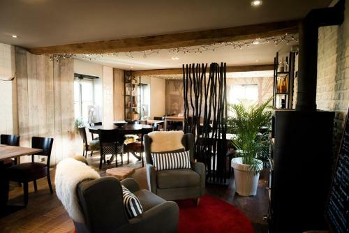 Posada De Pingerhoeve