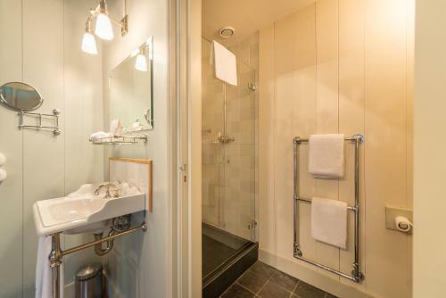 Bed & Breakfast Logement Swaenenvecht