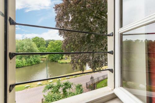 Bed & Breakfast Logement Swaenenvecht