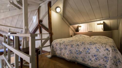 Bed & Breakfast Logement Swaenenvecht