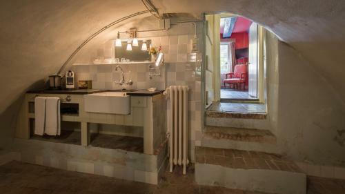 Bed & Breakfast Logement Swaenenvecht