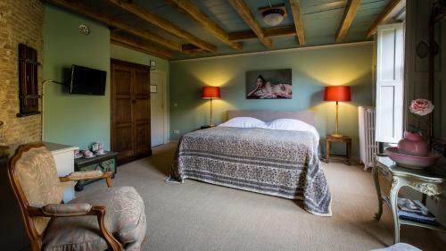 Bed & Breakfast Logement Swaenenvecht