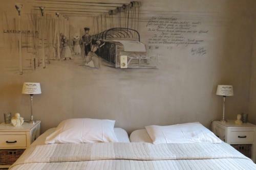 Hotel Het Witte Huis