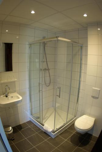 Hotel Posthuys Vlieland