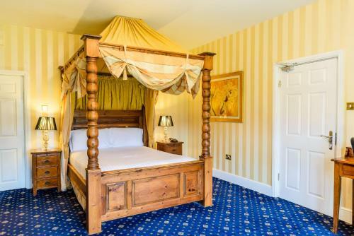 Rookery Manor Hotel & Spa