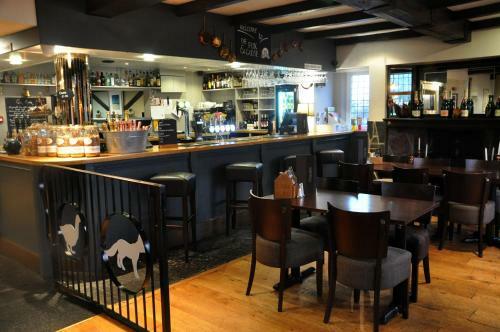 Hostal Fox And Goose Inn