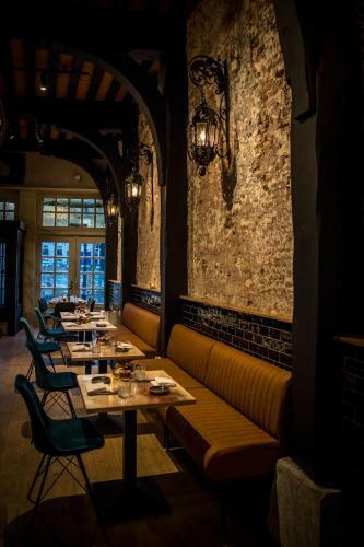 Hotel Grandcafe De Wildeman Van Zierikzee