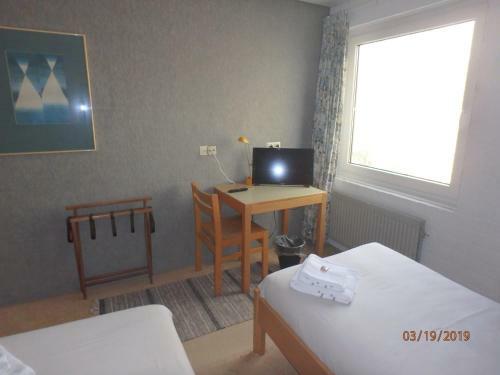 Hotel Restaurant `de Oorsprong�