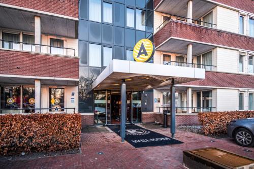 Amadore Hotel Restaurant De Kamperduinen