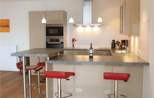 Apartment Biddinghuizen
