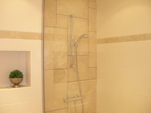 Apartamento Pension Kamperland