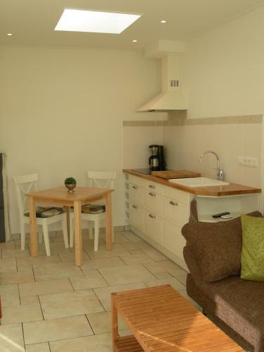 Apartamento Pension Kamperland