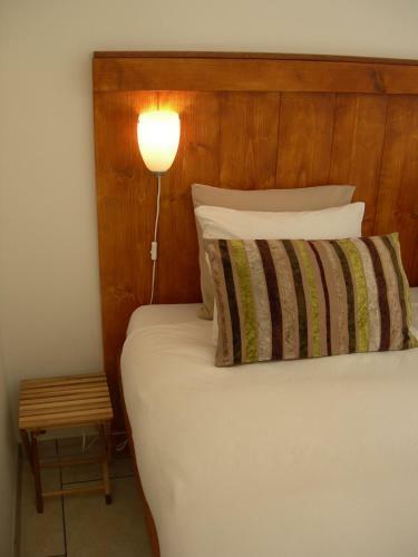 Apartamento Pension Kamperland