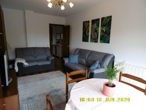 Apartamento Anjana