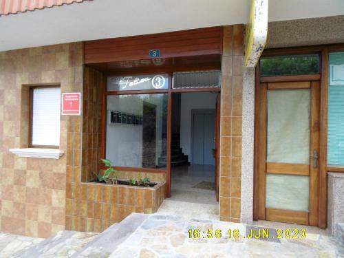 Apartamento Anjana
