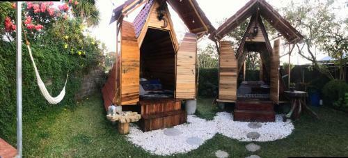Hostal Airport Traveler's Home