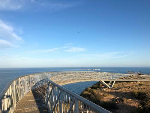 Apartamento Casita Del Puerto