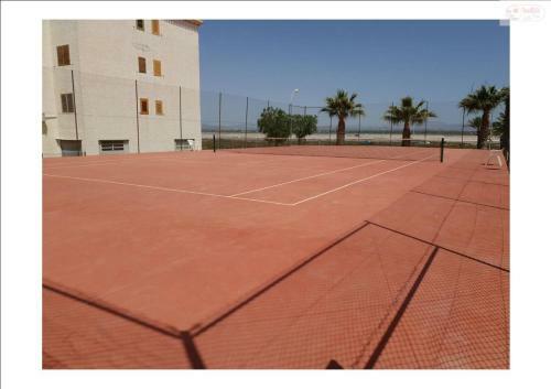 Apartamento Vacaciones En Playa Del Tamarit