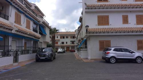 Apartamento Vacaciones En Playa Del Tamarit