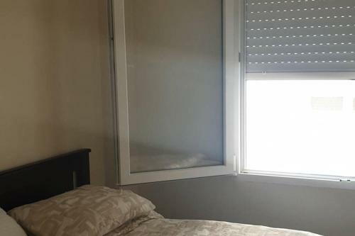Apartamento Modern Huge Appartement, Just 100 M From The Beach