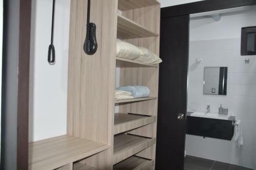 Wonderful Apartment In Cayala, Modern, New With AC