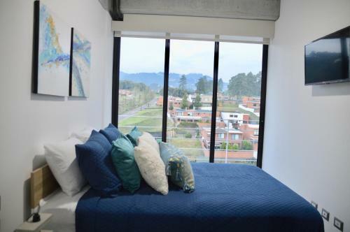 Wonderful Apartment In Cayala, Modern, New With AC