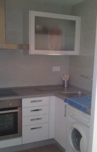 Apartamento Retiro De Levante