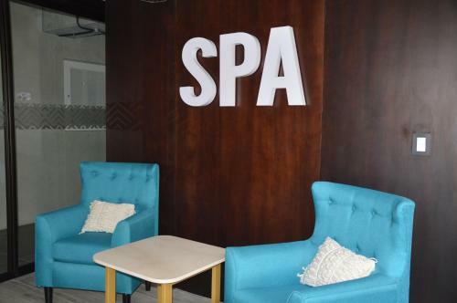Exclusive, New Apartment In Cayala, Modern, Cozy With AC