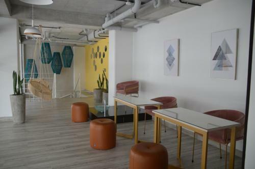 Exclusive, New Apartment In Cayala, Modern, Cozy With AC