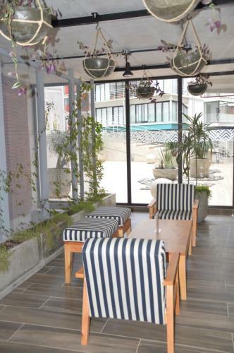 Exclusive, New Apartment In Cayala, Modern, Cozy With AC