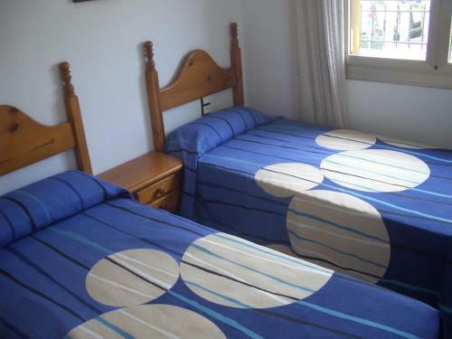 Apartamento Urbanizacion Paraiso L