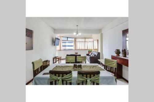 Amazing 2 Bedroom Apartment Zona 14