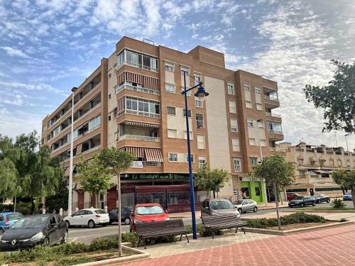 Apartamento 045 - Gran Playa 003 - Comfortholidays