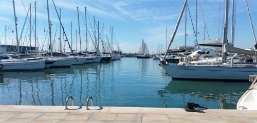 Apartamento Bungalow En Avenida Zaragoza
