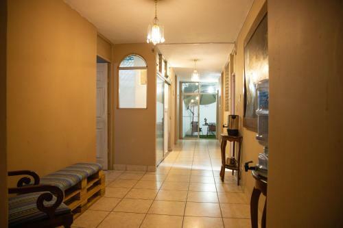Bed & Breakfast Casa Mim�