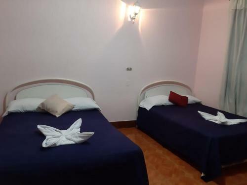 Hotel Posada Del Centro