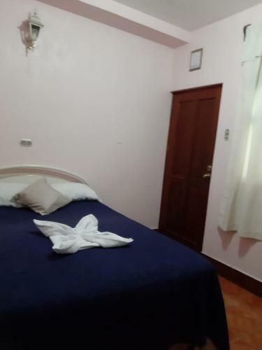 Hotel Posada Del Centro