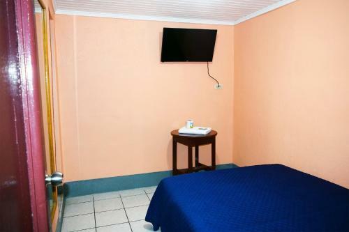 Hotel Fuentes