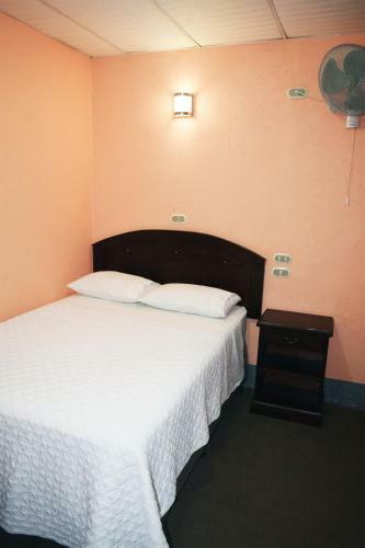 Hotel Fuentes