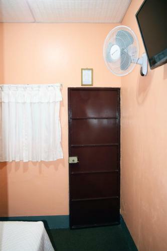 Hotel Fuentes