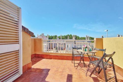 Apartamento Montefaro Spacious Townhouse - Beach & Pool