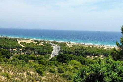 Apartamento Montefaro Spacious Townhouse - Beach & Pool