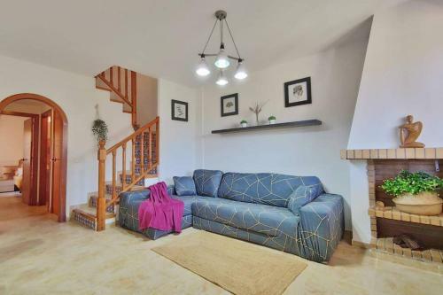 Apartamento Montefaro Spacious Townhouse - Beach & Pool