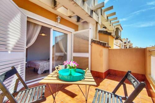 Apartamento Montefaro Spacious Townhouse - Beach & Pool