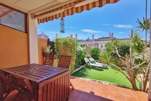 Apartamento Montefaro Spacious Townhouse - Beach & Pool