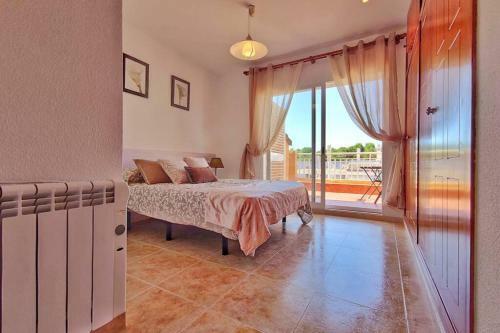 Apartamento Montefaro Spacious Townhouse - Beach & Pool