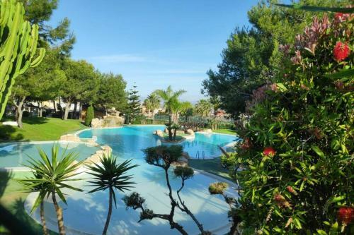 Apartamento Montefaro Spacious Townhouse - Beach & Pool