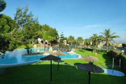 Apartamento Montefaro Spacious Townhouse - Beach & Pool