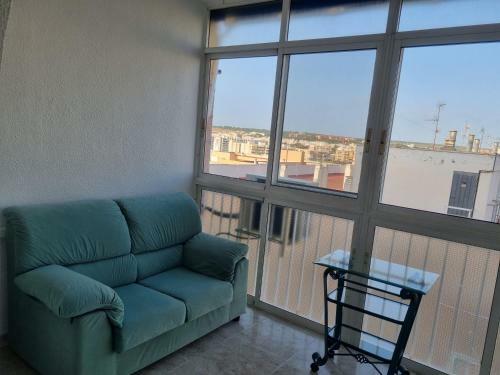 Apartamento Panoramix