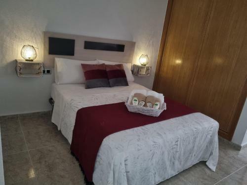 Apartamento Panoramix